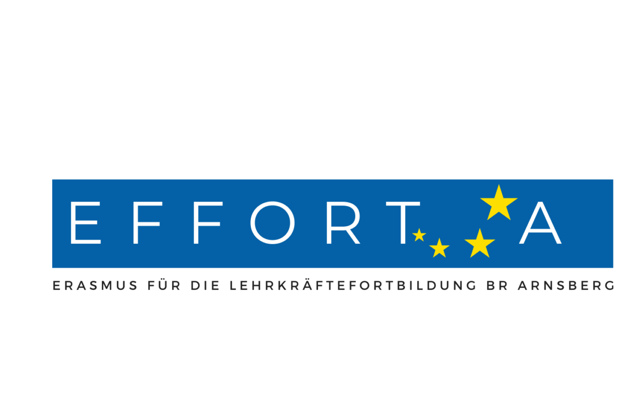 Das Logo von Effort-A.