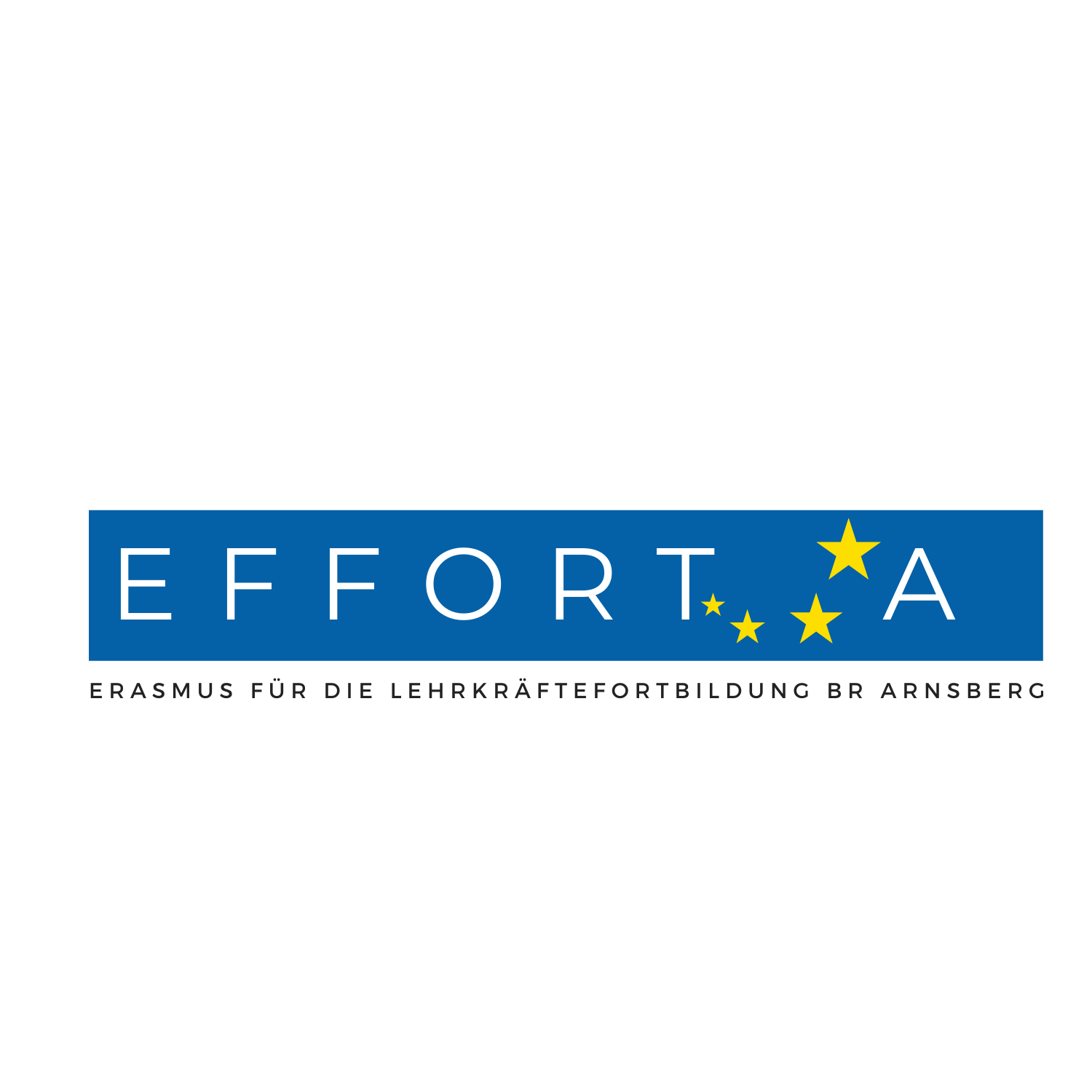 Das Logo von Effort-A.