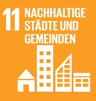 SDG 11 - Nachhaltige Städte und Gemeinden