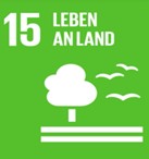 SDG 15 - Leben an Land