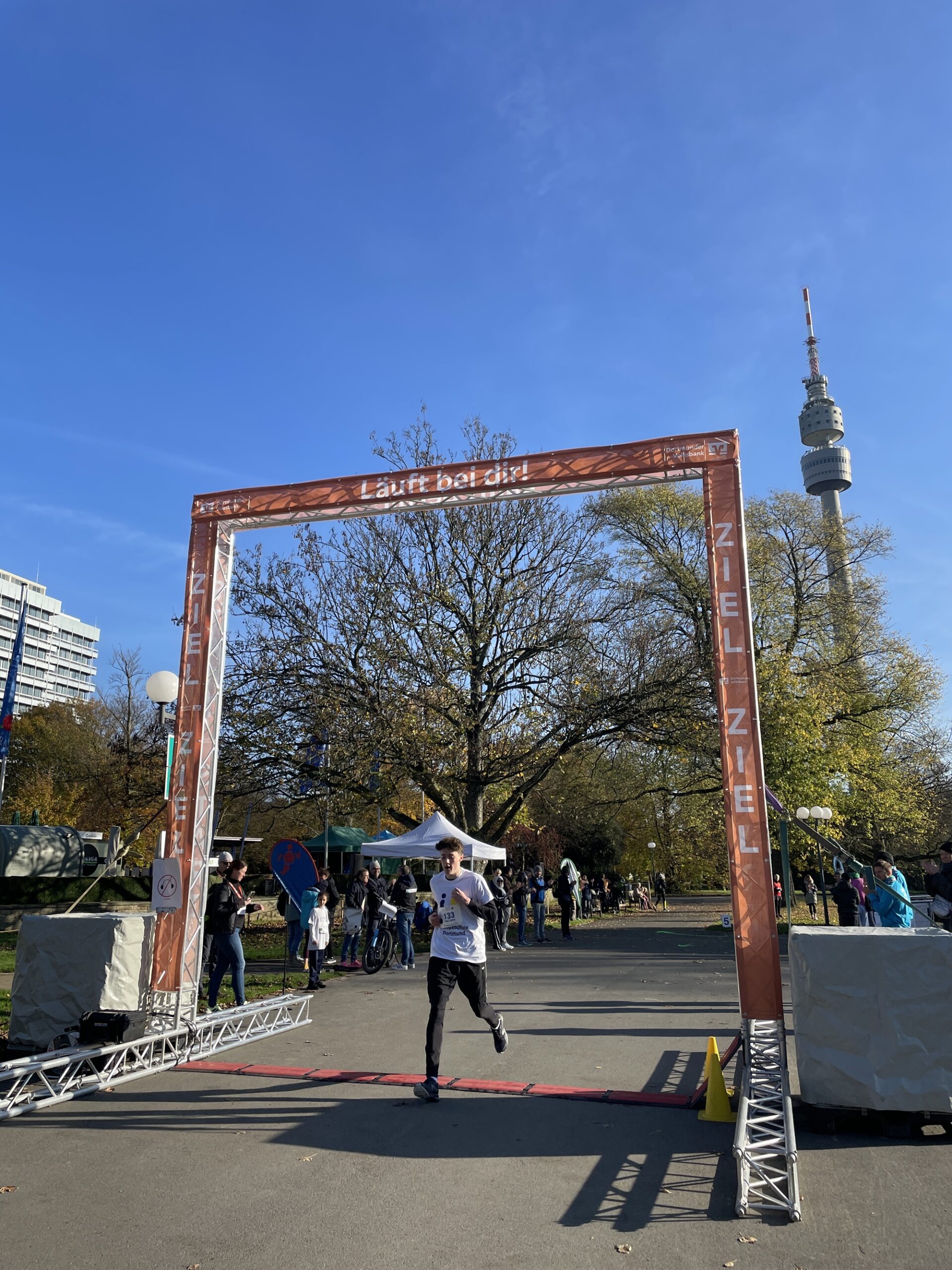 Straßenlauf Stadtmeisterschaften