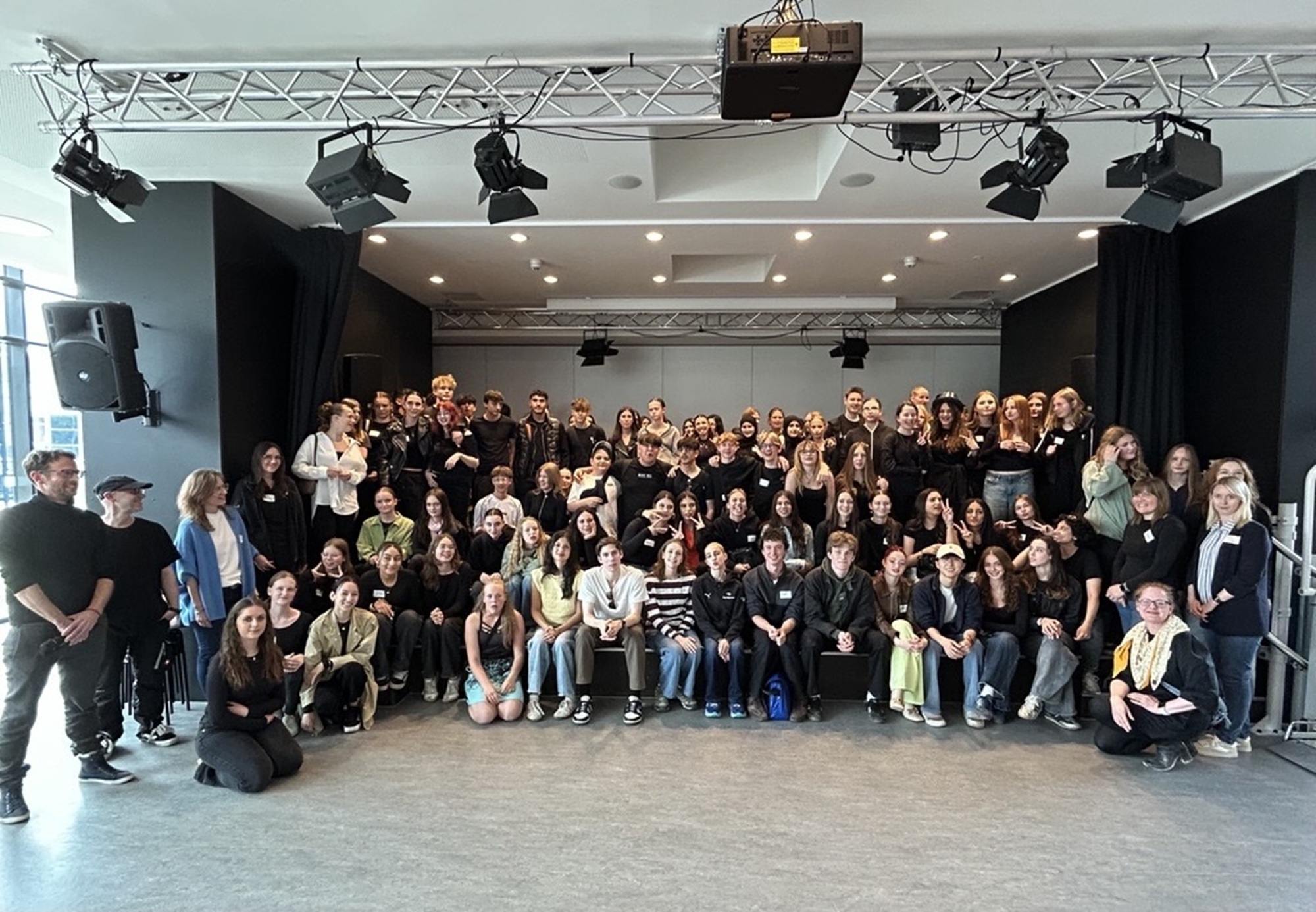 NRW Juniorballett