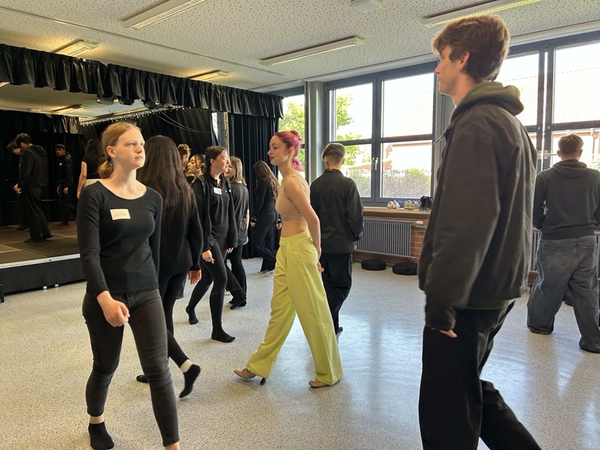 NRW Juniorballett 5 NRW Juniorballett