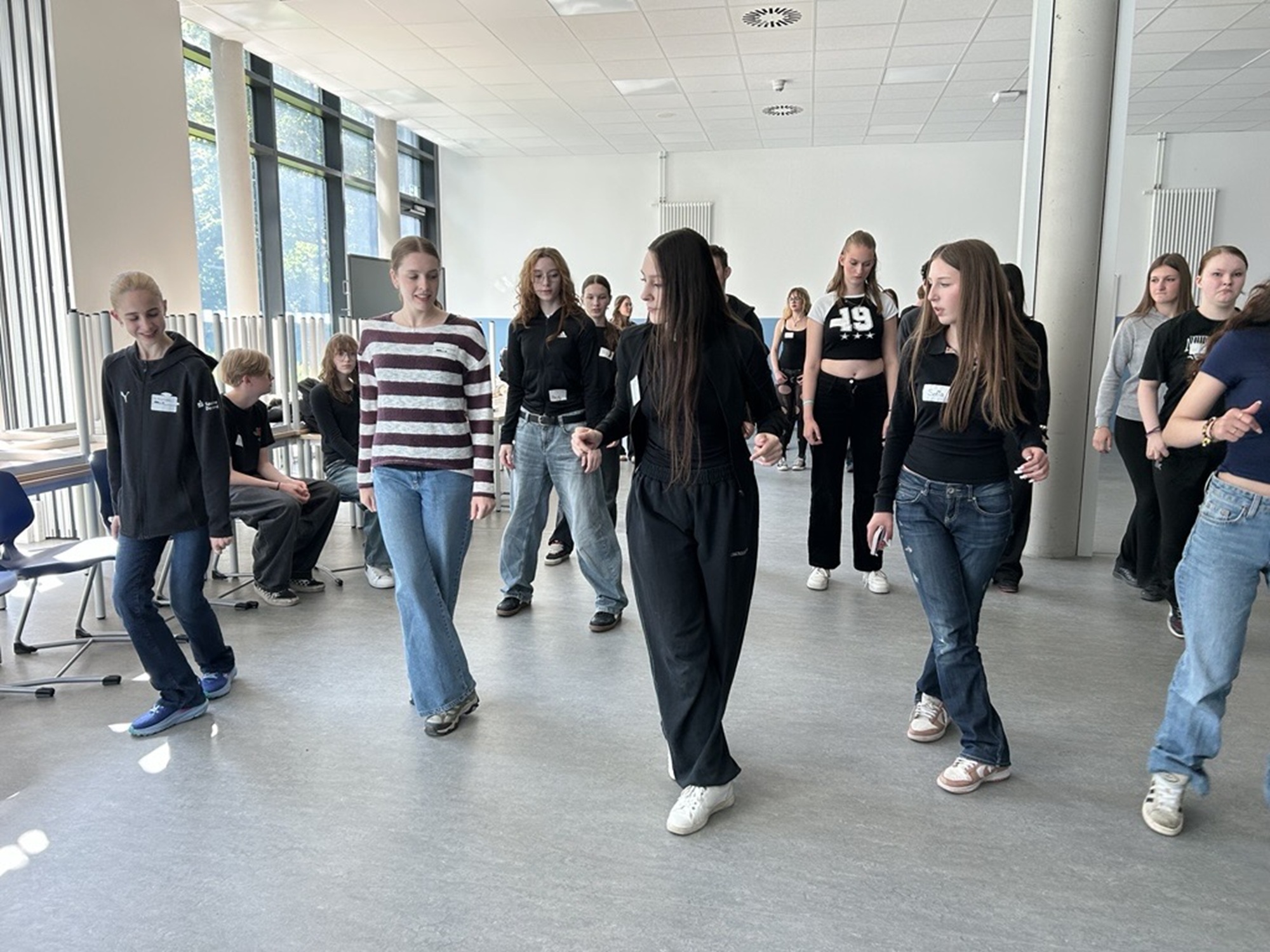 NRW Juniorballett 6 NRW Juniorballett