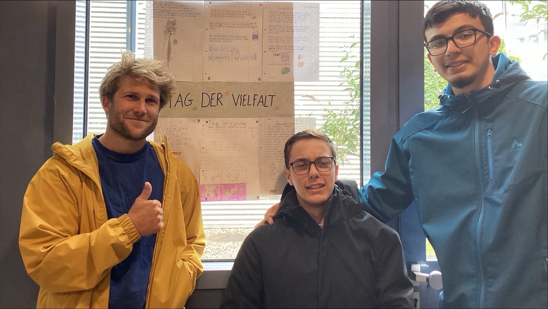 Tag der Vielfalt