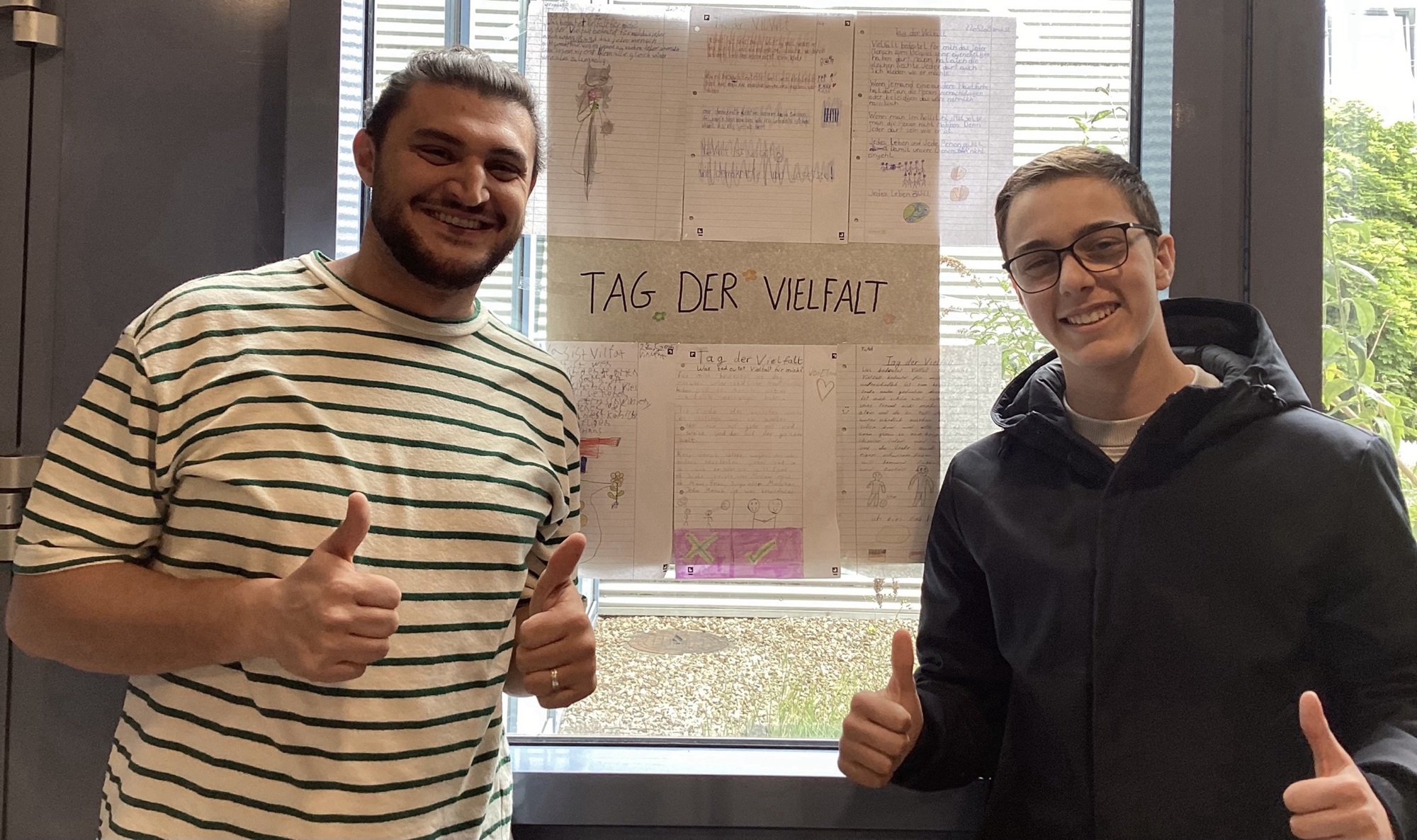Tag der Vielfalt