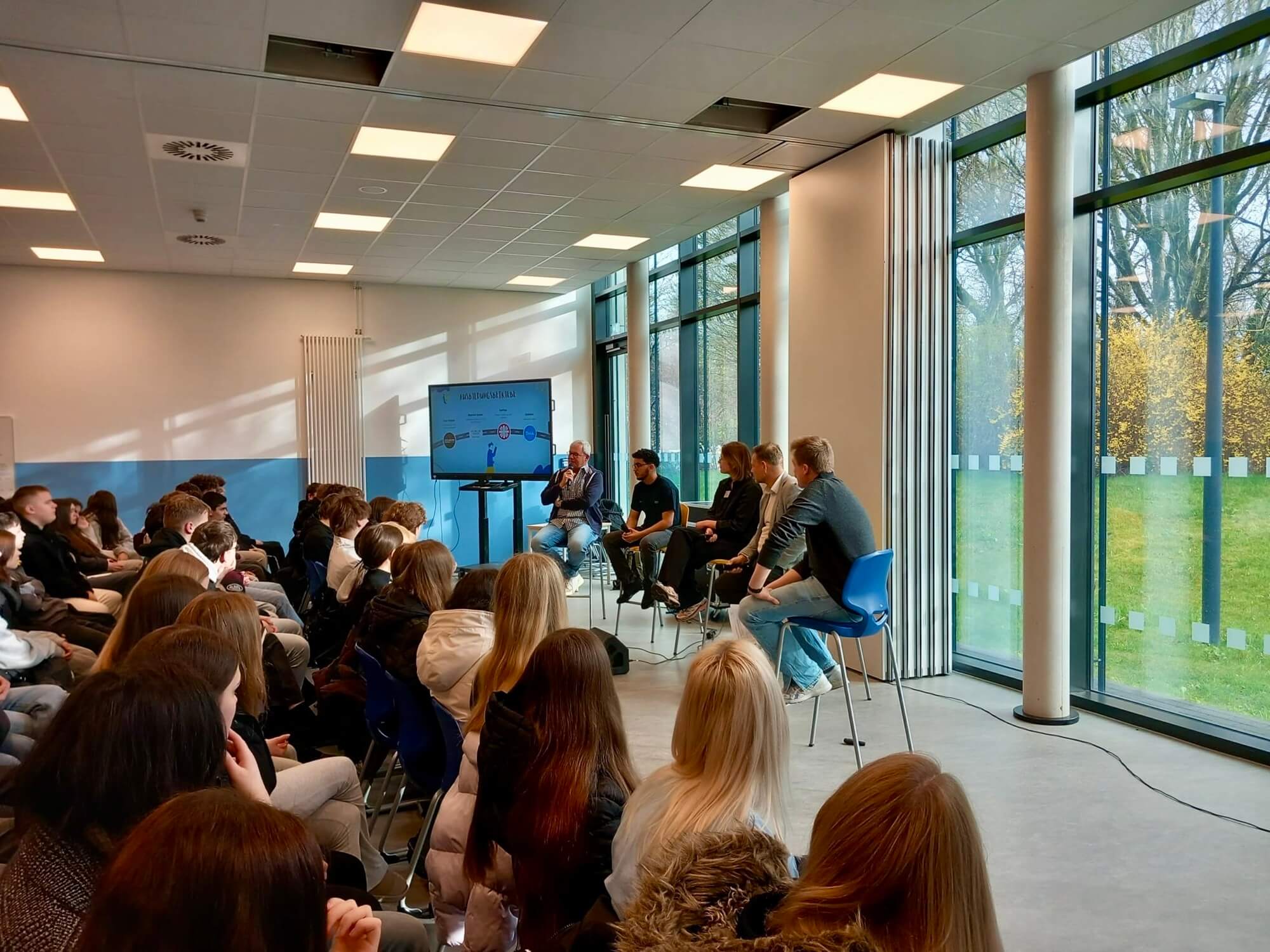 Berufsorientierungsboerse 2026 III