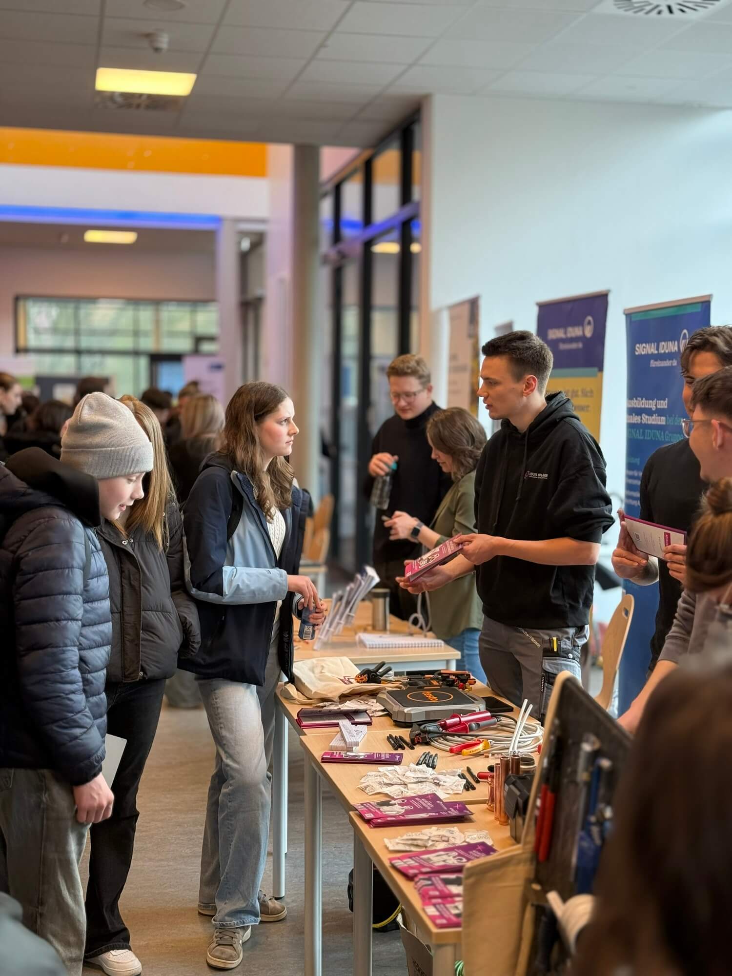 Berufsorientierungsboerse 2026